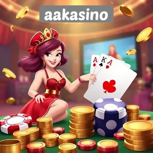 Mengungkap Keunggulan Situs Aakasino untuk Pecinta Game Online
