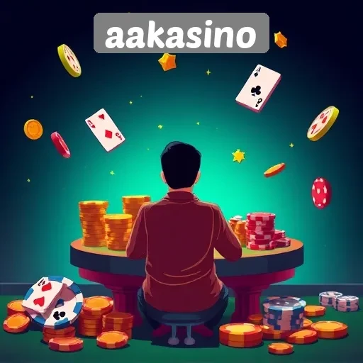 Review Pengalaman Bermain di Aakasino dari Para Gamer