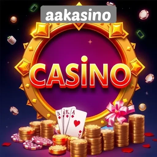 Mengenal Aakasino Sebagai Destinasi Game Online Populer