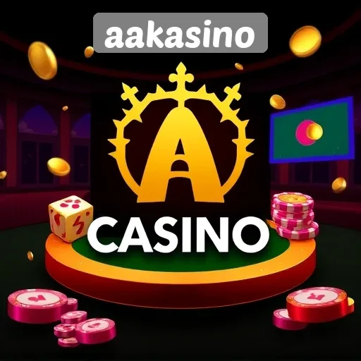 Aakasino sebagai Alternatif Tempat Bermain Game Online