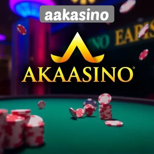Mengapa Aakasino Menjadi Pilihan Banyak Pemain di Indonesia