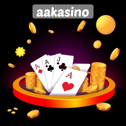 Mengenal Aakasino Situs Game Populer di Indonesia