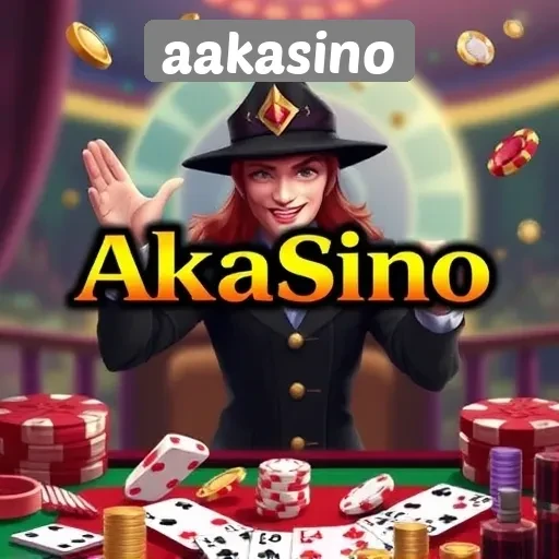 Mengenal Aakasino Sebagai Situs Permainan Terpercaya