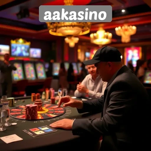 Testimoni Pengguna Aakasino Mengenai Pengalaman Bermain di Situs Ini