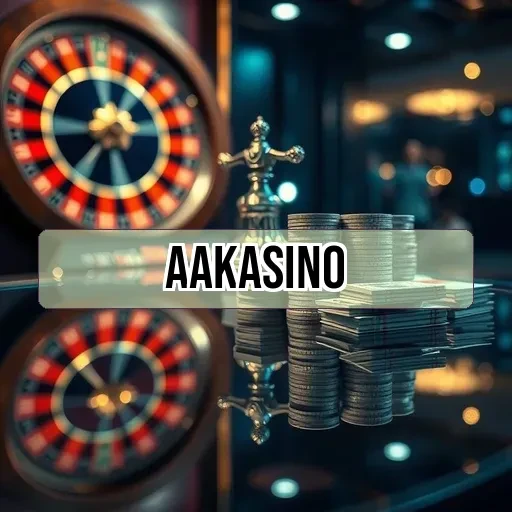 aakasino: Komunitas Game yang Mengasyikkan untuk Semua Penggemar