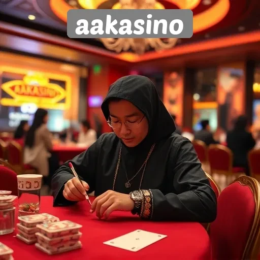 Ulasan Lengkap Layanan Pelanggan di Aakasino