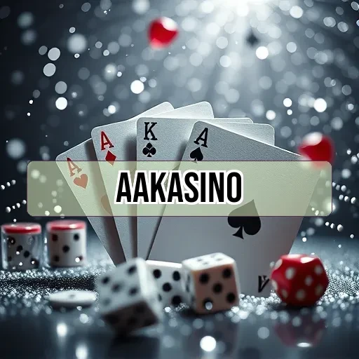 aakasino: Peluang Emas dalam Event Game Online Menarik