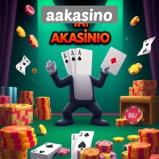 Menggali Keunggulan Permainan di Aakasino