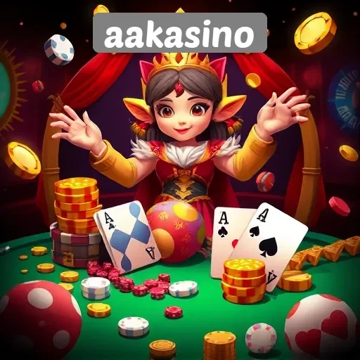 Mengupas Fitur Menarik di Aakasino untuk Pemain Indonesia