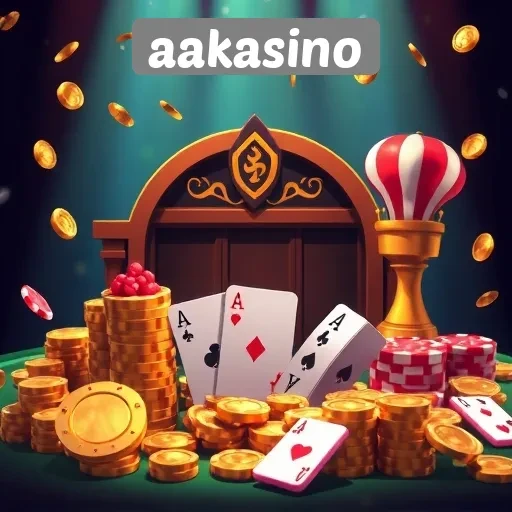 Mengulas Permainan Populer di Aakasino