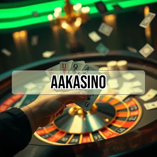 aakasino: Temukan Puzzle Menarik untuk Menantang Otakmu!