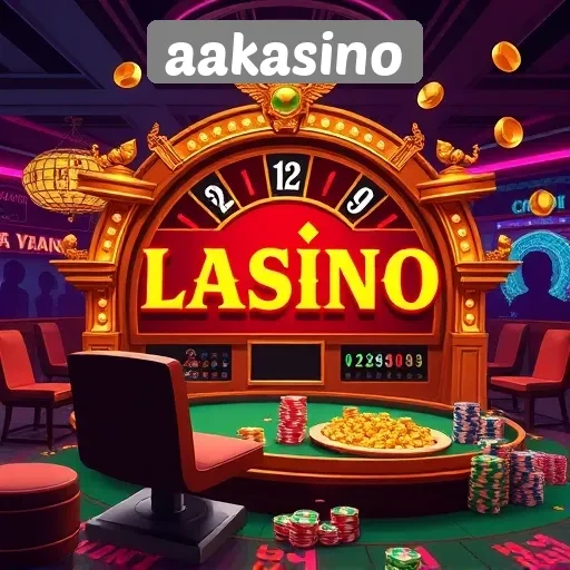 Analisis Keamanan dan Lisensi Aakasino