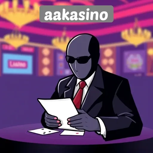 Keamanan dan Privasi di Situs Aakasino yang Perlu Diketahui