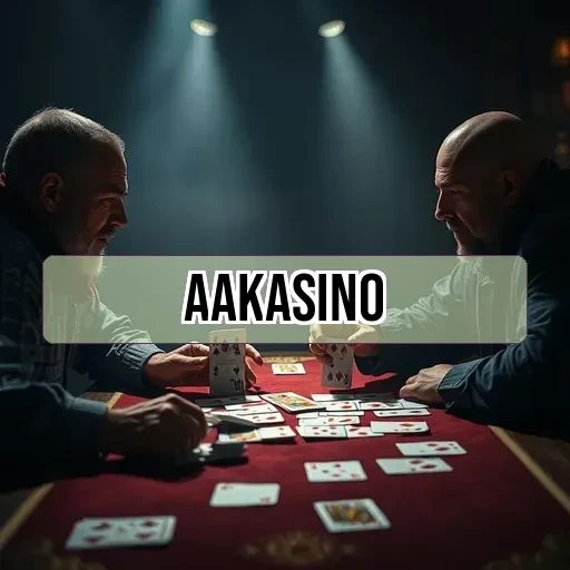 aakasino: Tren Game Online Terkini yang Wajib Dicoba