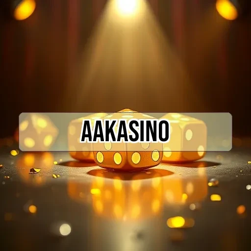 aakasino: Pembaruan Inovatif untuk Pengalaman Bermain yang Lebih Baik