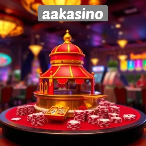 Menganalisis Pengalaman Pengguna di aakasino untuk Pemain Baru