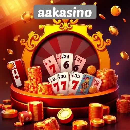 Beragam Permainan Menarik di Aakasino Untuk Penggemar Game